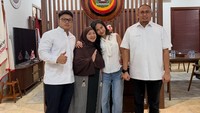 Azizah Salsha Berikan Maaf, Bigmo Janji Gak Ngonten Hal Negatif