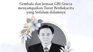 Ayah Bio One Meninggal Dunia, Pesan Ibunda Bikin Tersentuh