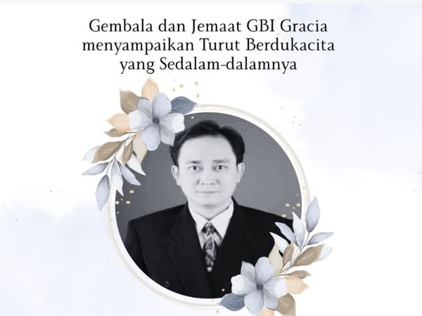 Ayah Bio One Meninggal Dunia, Pesan Ibunda Bikin Tersentuh