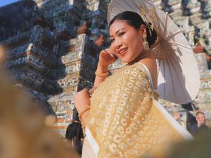 Boiyen Sebut Resmi Cerai dari Rully Anggi Akbar