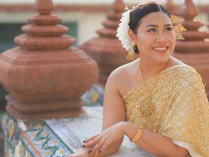 Begini Cara Boiyen Bahagia usai Cerai