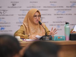 Husniah Talenrang: Bendungan Jenelata Harus Dukung Kesejahteraan Warga Gowa