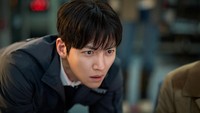 Intip Karakter Jun Ji Hyun-Ji Chang Wook di K-Movie Terbaru 2026 Colony