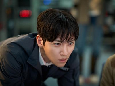 Intip Karakter Jun Ji Hyun-Ji Chang Wook di K-Movie Terbaru 2026 Colony