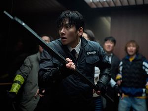 Colony Udah Balik Modal, Masih Jadi Film Terlaris di Bioskop