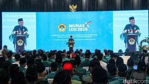 Delapan Program LDII Jadi Fokus Munas X
