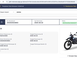 Begini Kata Istana soal 21 Ribu Motor Listrik Program MBG