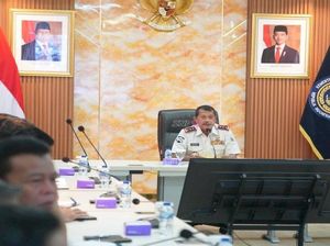 Dirjen Pemasyarakatan: Masih Banyak Pelanggaran, Respons Cepat dan Tegas!