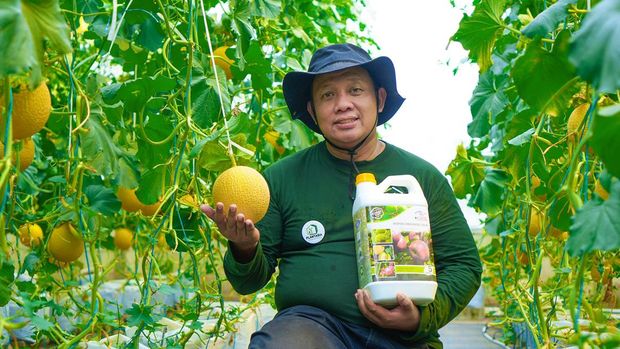 Foto Dok: PT Graha Alam Sempurna