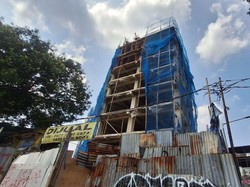 Dugaan Lalai Diusut Polisi Usai Bak Penampungan Air Berujung Maut