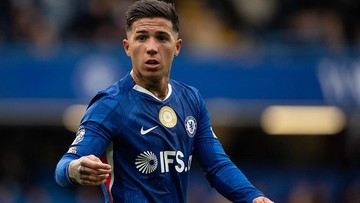 Enzo Fernandez Berada di Madrid, Ngapain?