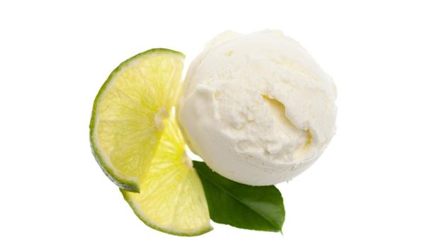 real edible icecream, no artificial ingredients used!