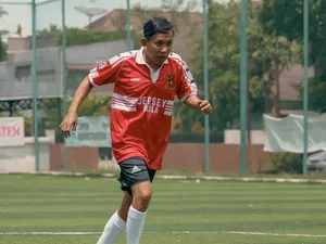 Cerita Fanny Fadillah Ucup Susah Bayar Cicilan, Rumahnya Dilelang