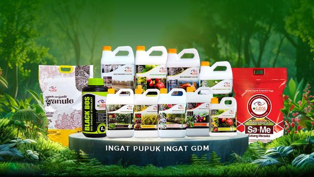 Foto Dok: PT Graha Alam Sempurna