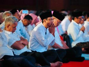 Gelar Tahlilan, Gus Ipul Yakin Prajurit TNI Gugur di Lebanon Syuhada