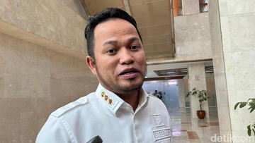 Banjir Aduan soal Gubernur Kaltim, Kemendagri Beri Wanti-wanti