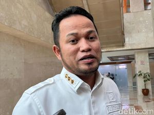 Soal Isu Renovasi Rumah Dinas Rp 25 M, Gubernur Kaltim Beri Penjelasan