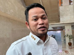 Gubernur Kaltim Buka Suara soal Renovasi Rumah Dinas Rp 25 M