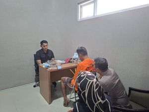 Guru Silat Cabul di Serang Lecehkan 5 Anak, 1 Korban Ternyata Keponakan