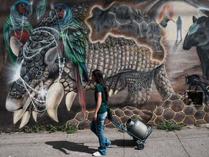 Harga Gas Melonjak, Program Gas Rakyat Tertekan