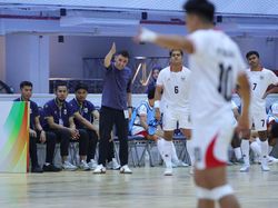 Final Piala AFF Futsal 2026: Indonesia vs Thailand Seri 1-1 di Babak I