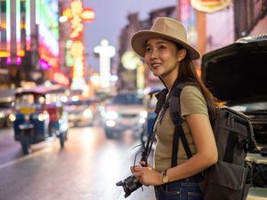 Ide Liburan Seru, Minim Budget tapi Healing Maksimal