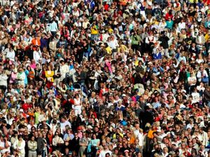 Gawat! Bumi Sudah Over Kapasitas Manusia, Dampaknya Bisa Ngeri