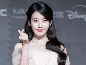 Bayaran IU di Perfect Crown Capai Rp 5,8 M per Episode, Picu Kontroversi Lagi