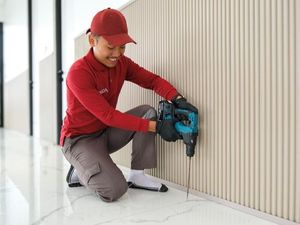 Jasa Anti Rayap Fumida, Solusi Perlindungan Rumah