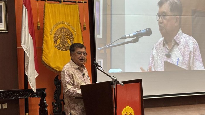 JK Blak-blakan Soal Teknologi Iran yang Digdaya dari Kampus, Bandingkan dengan Palestina