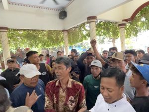 Miris Desa Berprestasi Dinodai Skandal Kades Bermalam di Rumah Janda