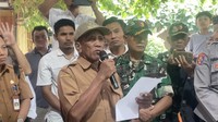 Kades di Banyuwangi yang Bermalam di Rumah Janda Mengundurkan Diri
