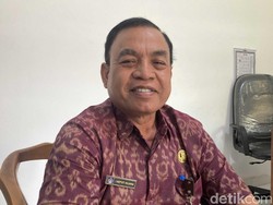 Kadisdikpora Pastikan TPA SMP di Nusa Penida Tak Terkendala Jaringan Internet