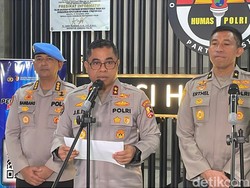 Polri Tegaskan Rekrutmen Akpol Hanya Jalur Reguler, Tidak Ada Kuota Khusus