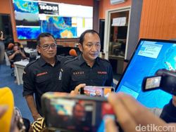 Jurus BPBD Jatim Cegah Karhutla Lewat Si Pongi