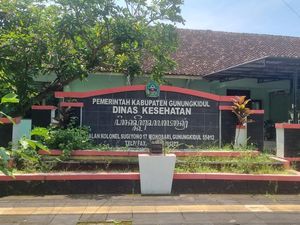 Kematian Akibat Leptospirosis Naik di Gunungkidul, Dinkes: 6 Orang Meninggal