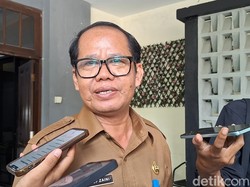 142 SD di Mataram Bakal Punya Nama Baru, Mulai Berlaku 22 Juni 2026