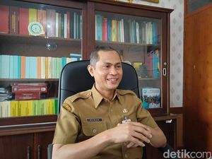 Ponorogo Dikepung Longsor, 25 Kejadian dalam 5 Hari