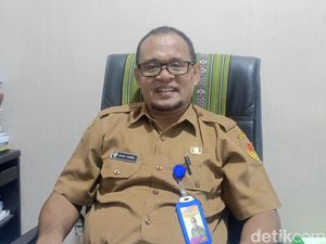 81 Siswa SMAN 3 Kupang Lolos SNBP 2026, Satu Diterima Kedokteran