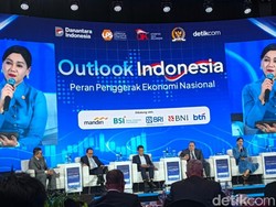 Jurus OJK Genjot Pertumbuhan Kredit 12%