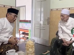 Ponpes Lirboyo Siap Jadi Tuan Rumah Muktamar NU