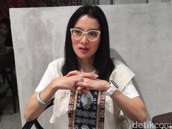 Video: Marcella Zalianty Ketua PARFI 56 Tanggapi Banner Film Aku Harus Mati
