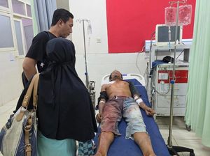 Polisi Kantongi Identitas Penembak Pengemudi Ojek di Muara Enim