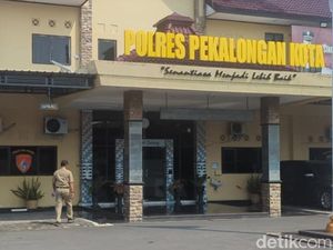 KPK Periksa Sejumlah Pejabat Pemkab Pekalongan Terkait Fadia Arafiq