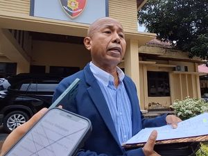 Bos Tambang Lapor Polisi Malah Tersangka, Duga Diintervensi Eks Kapolda Sultra