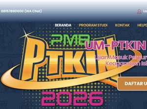 Jadwal Pendaftaran UM PTKIN 2026: Syarat, Alur, Biaya, dan Materi Ujiannya