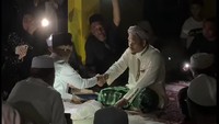 Viral Pesta Nikah Mati Lampu, Resepsi Berubah Jadi Candle Light Dinner