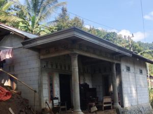 Titik Longsor Kradinan Bukan di Lahan KDKMP dan Tak Ancam Rumah Warga