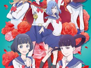 Komikus Kageki Shojo! Dilarikan ke Rumah Sakit, Alami Cedera Saat Nonton Konser