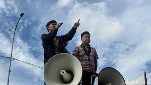 HMI Desak Kejati-Polda Tuntaskan Kasus Korupsi Pasar Jeneponto: Panggil Itu Bupati